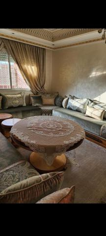 Appartement à louer au centre-ville, El Jadida — Photo 2