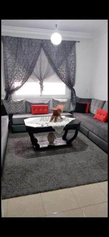Appartement à louer au centre-ville, El Jadida — Photo 4