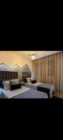 Appartement à louer au centre-ville, El Jadida — Photo 8