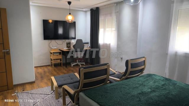 Appartement à louer au centre-ville, El Jadida — Photo 7