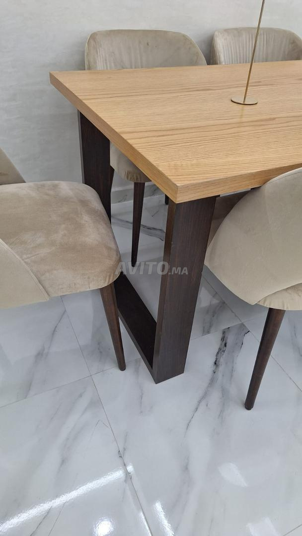 فيلا 5000 درهم للبيع في فاس — Photo 7
