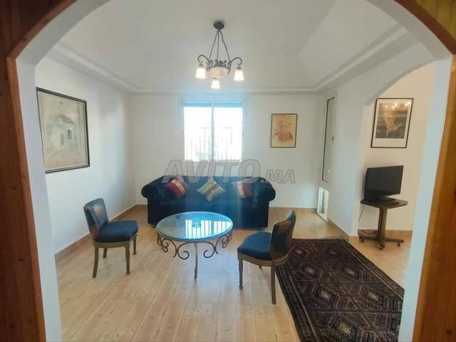 Apartment for Rent 70 m² in Casablanca (Gauthier) — Photo 2
