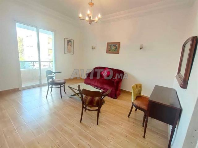 Apartment for Rent 70 m² in Casablanca (Gauthier) — Photo 6