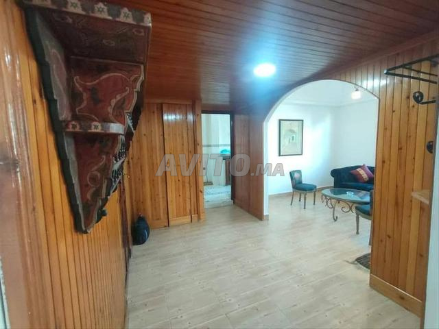 Apartment for Rent 70 m² in Casablanca (Gauthier) — Photo 8
