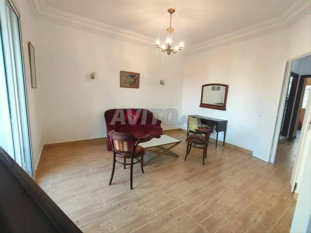 Apartment for Rent 70 m² in Casablanca (Gauthier) — Photo 12