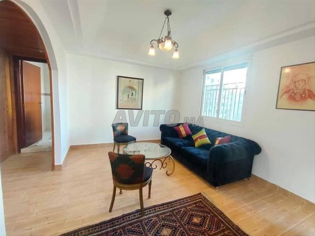 Apartment for Rent 70 m² in Casablanca (Gauthier) — Photo 14