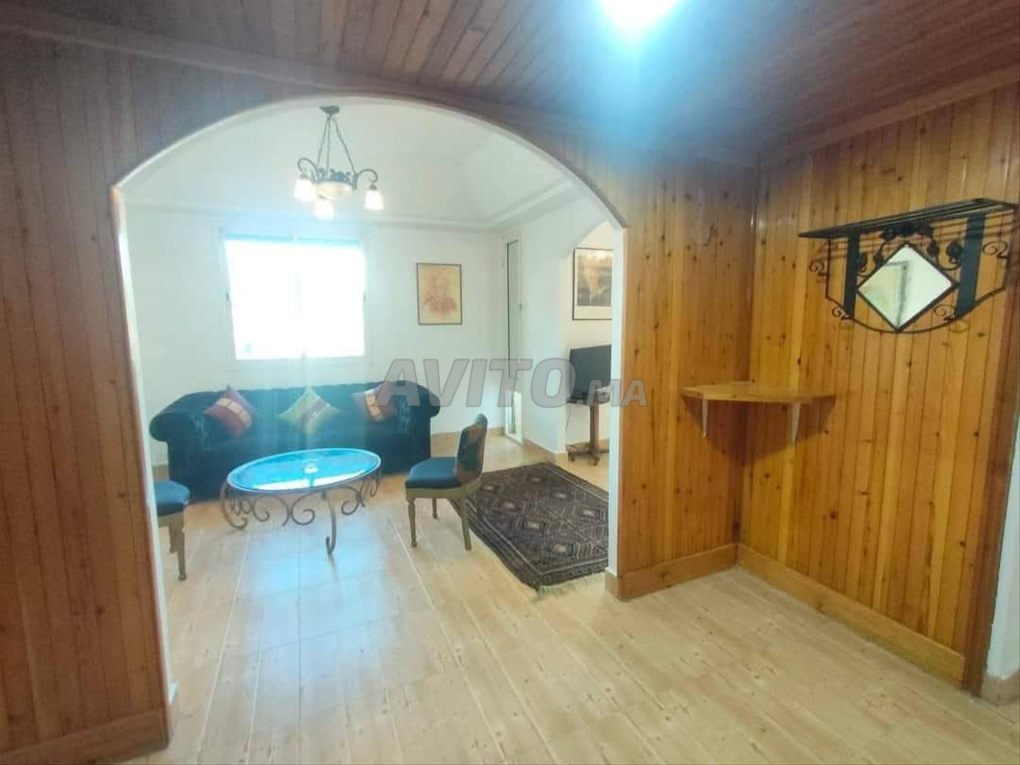 Apartment for Rent 70 m² in Casablanca (Gauthier) — Photo 3