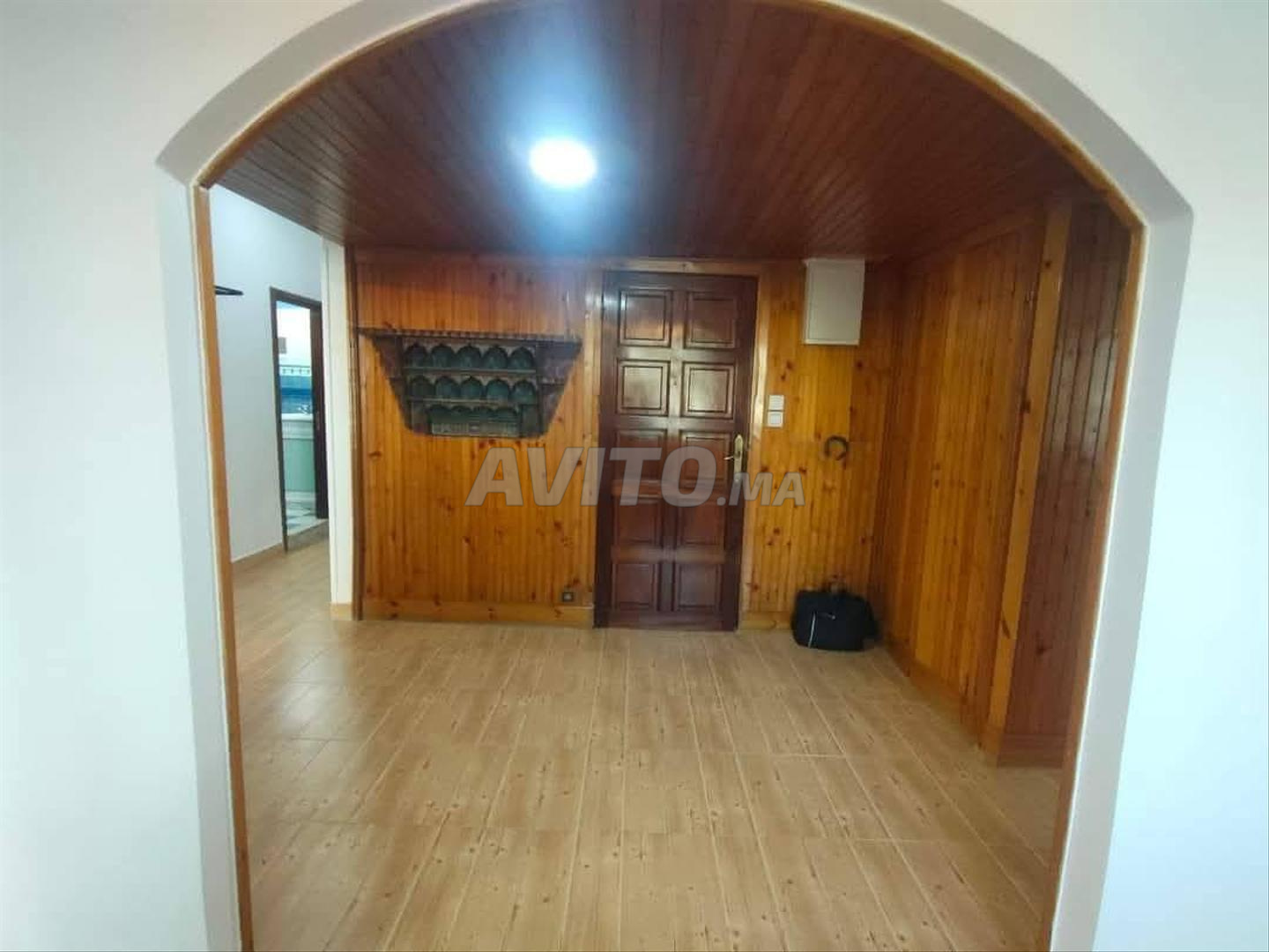 Apartment for Rent 70 m² in Casablanca (Gauthier) — Photo 9