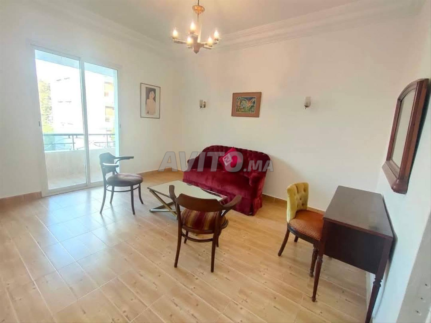 Apartment for Rent 70 m² in Casablanca (Gauthier) — Photo 15
