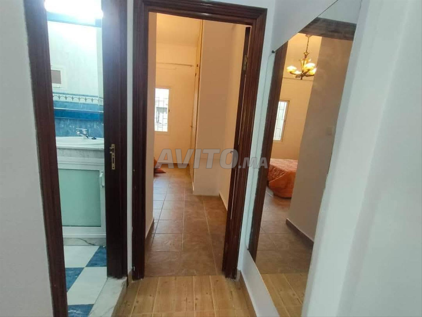 Apartment for Rent 70 m² in Casablanca (Gauthier) — Photo 17