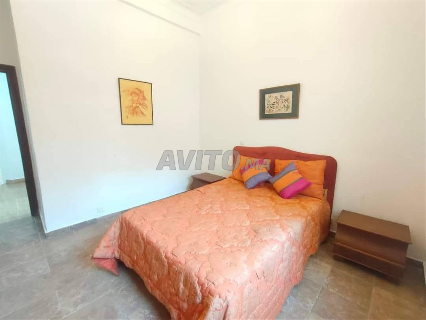 Apartment for Rent 70 m² in Casablanca (Gauthier) — Photo 19