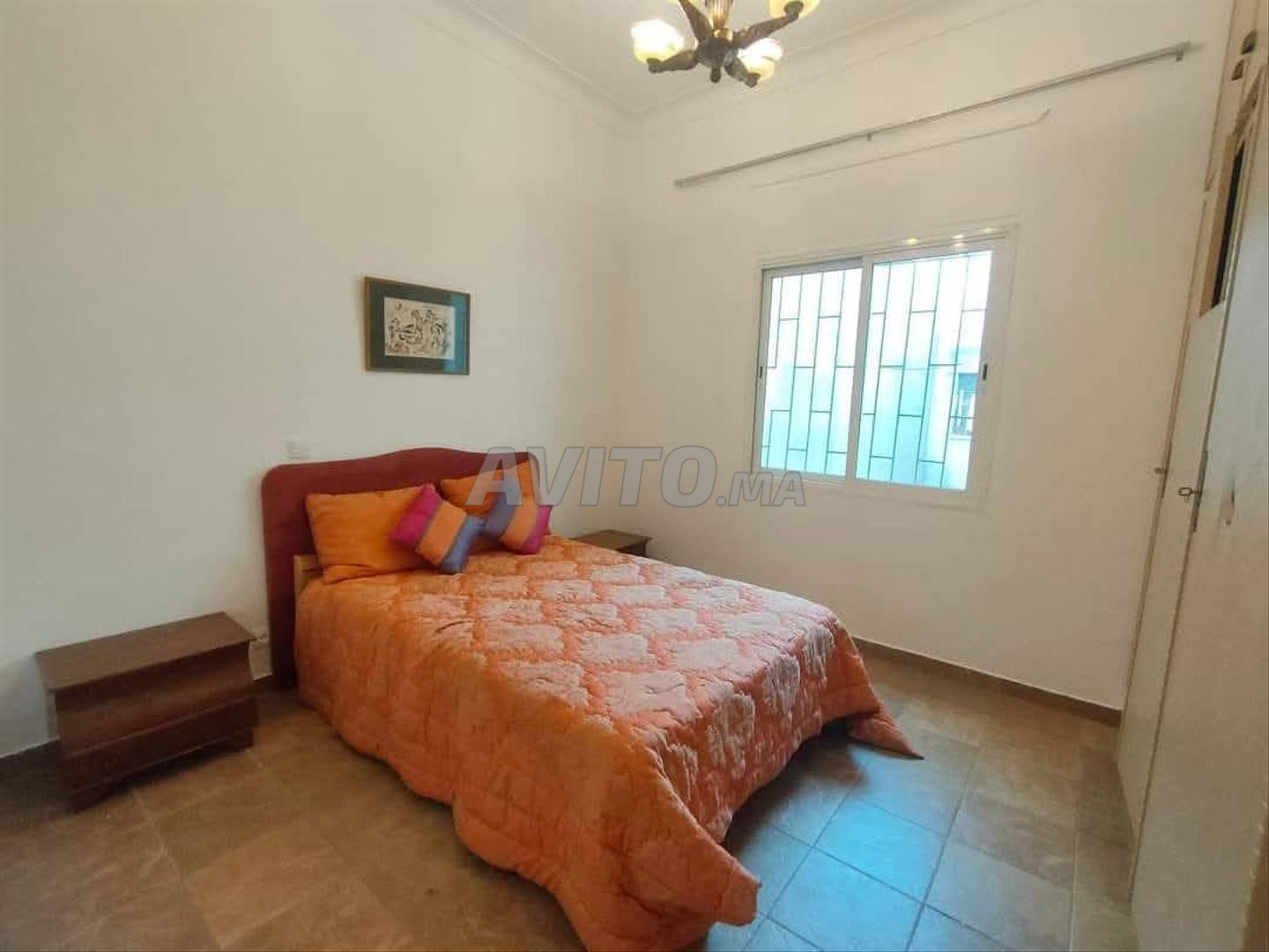 Apartment for Rent 70 m² in Casablanca (Gauthier) — Photo 21