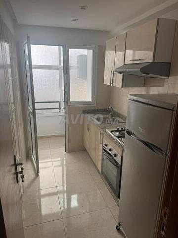 شقة مفروشة 64م² للإيجار في طنجة Val Fleuri — Photo 6