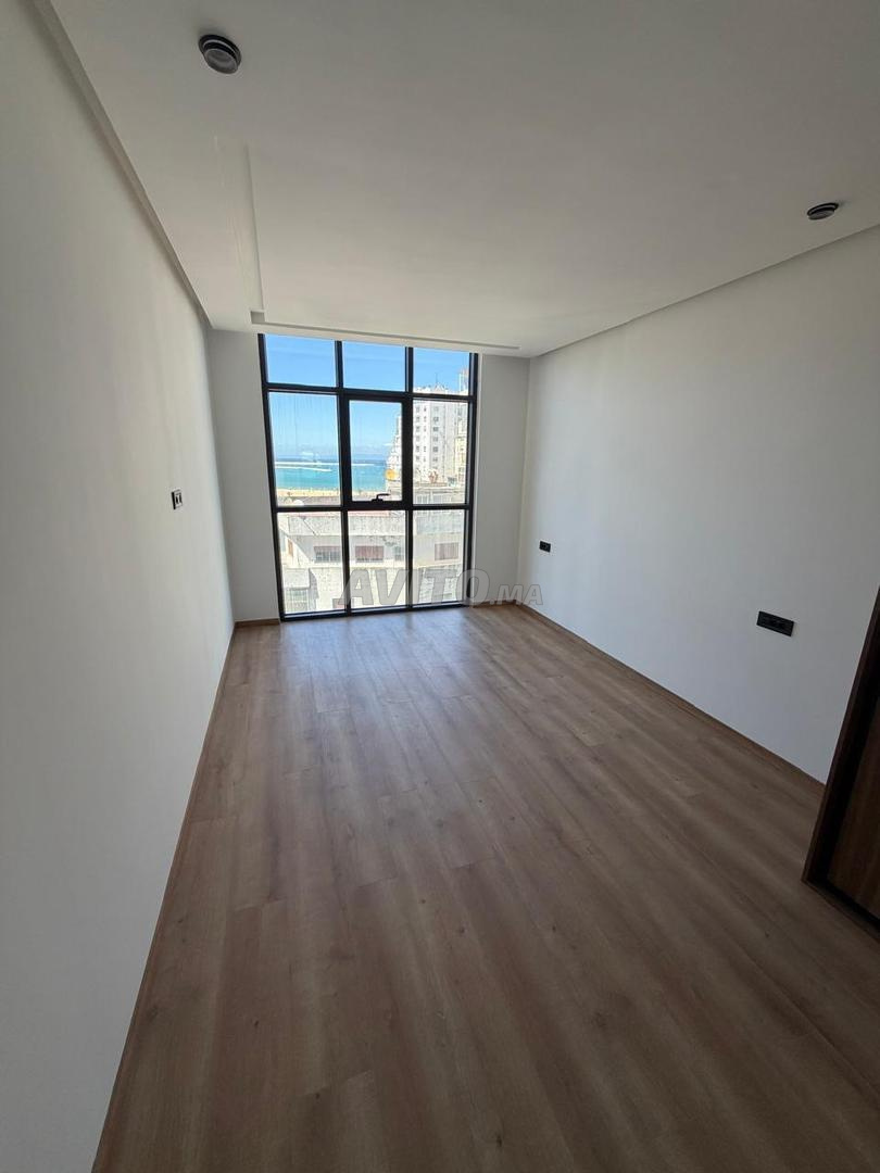 Apartment 125 m² for sale in Tangier — Photo 3