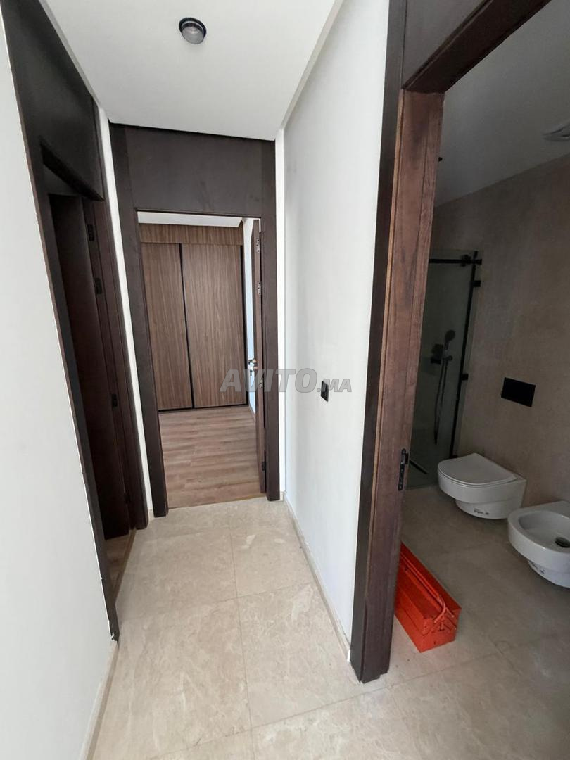 Apartment 125 m² for sale in Tangier — Photo 5