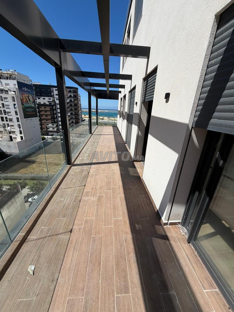 Apartment 125 m² for sale in Tangier — Photo 7