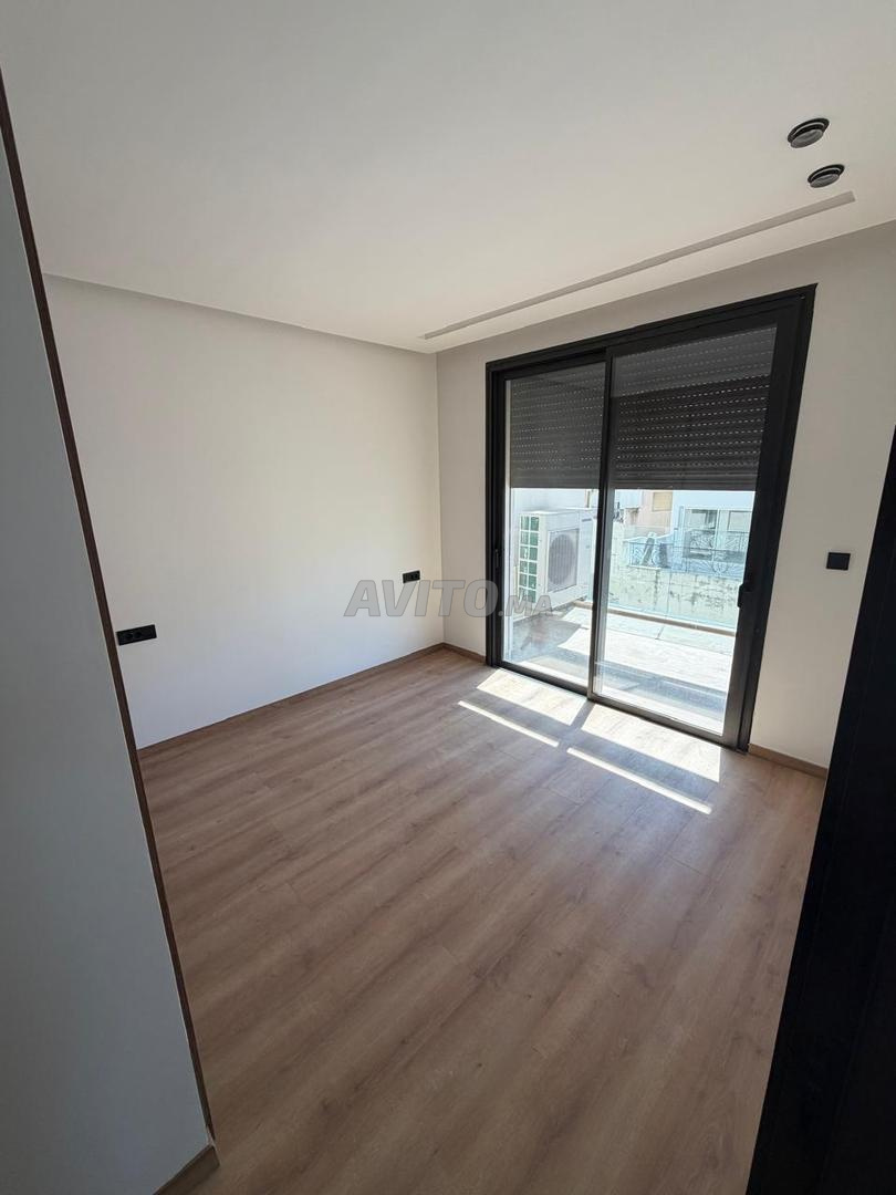 Apartment 125 m² for sale in Tangier — Photo 9