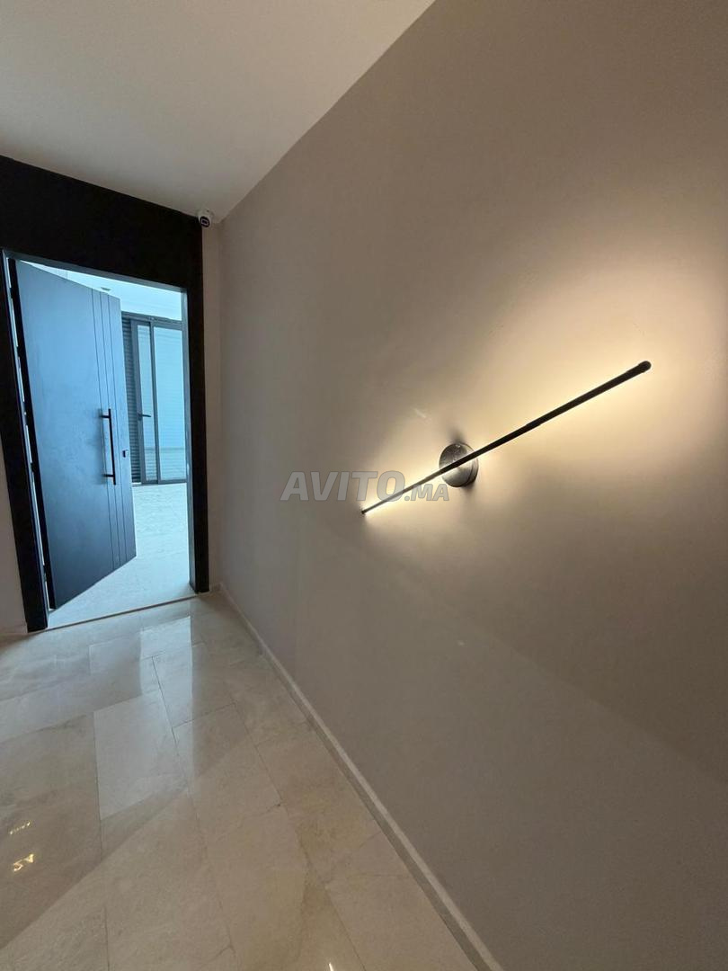 Apartment 125 m² for sale in Tangier — Photo 13