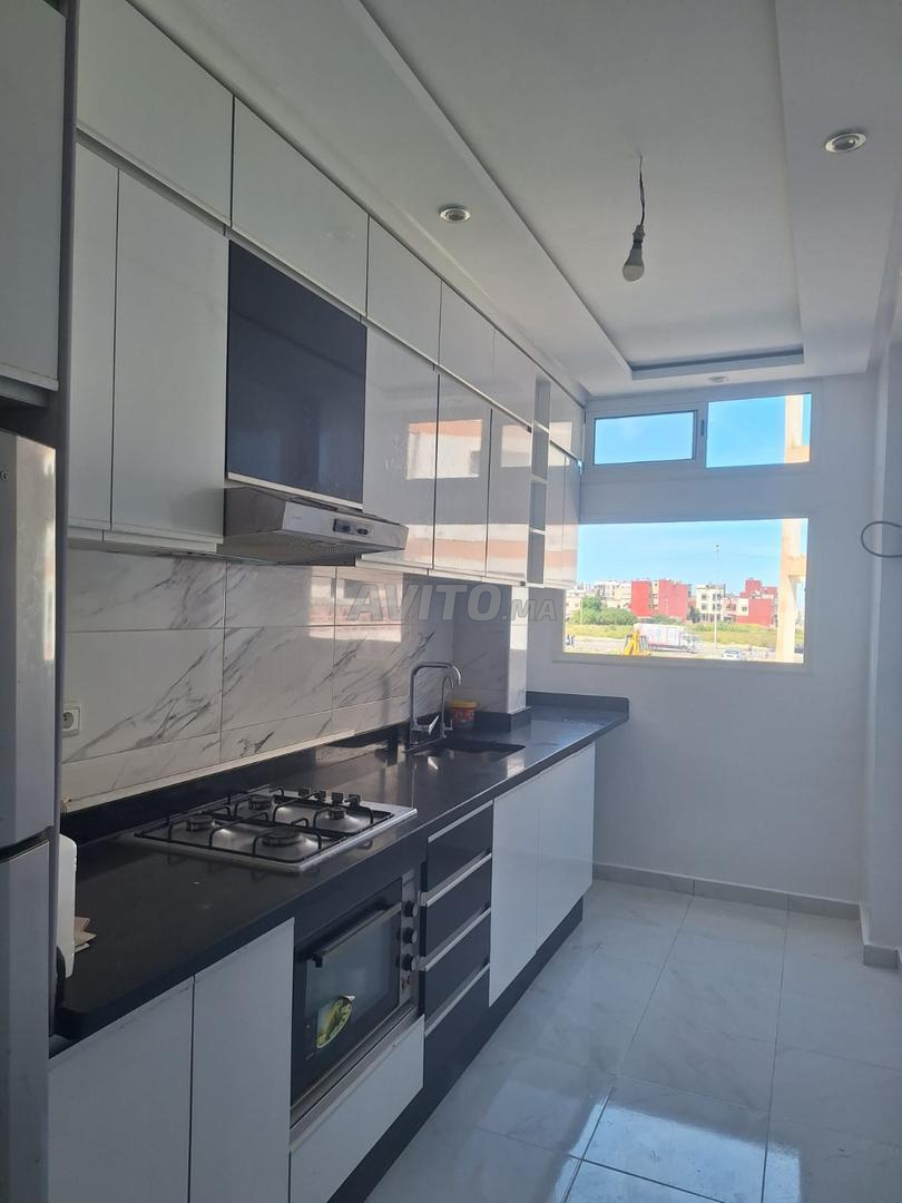 Apartment 74 m² for sale in El Jadida — Photo 5