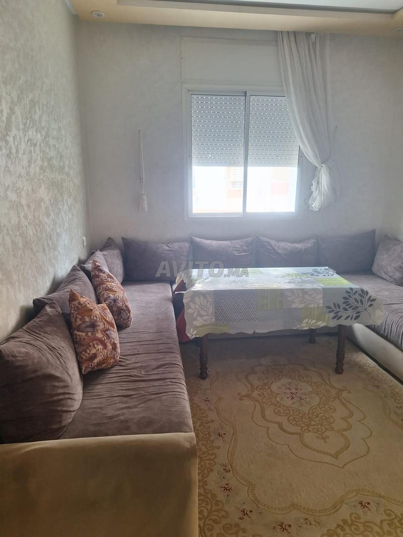 Apartment 74 m² for sale in El Jadida — Photo 9