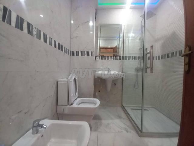 Appartement moderne à louer à Tanger (Centre-ville) — Photo 3