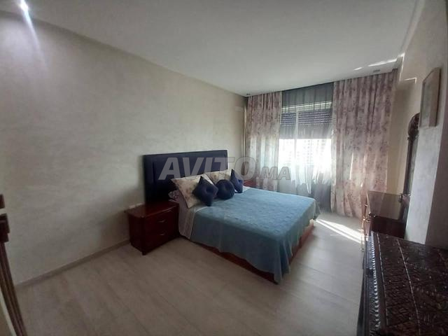Appartement moderne à louer à Tanger (Centre-ville) — Photo 7