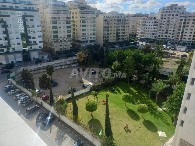 Appartement moderne à louer à Tanger (Centre-ville) — Photo 13