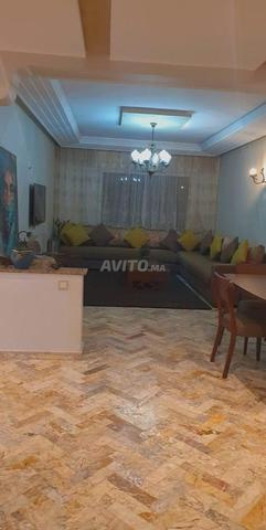 Appartement moderne à louer à Tanger (Centre-ville) — Photo 17