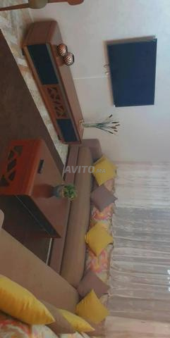 Appartement moderne à louer à Tanger (Centre-ville) — Photo 23