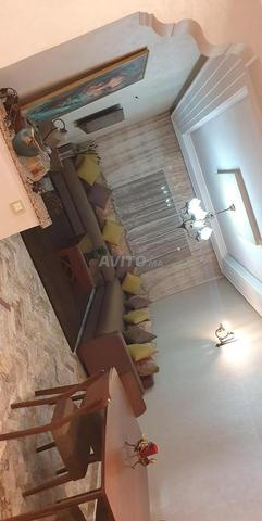 Appartement moderne à louer à Tanger (Centre-ville) — Photo 25