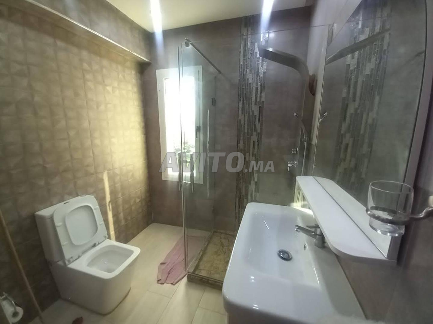 Appartement moderne à louer à Tanger (Centre-ville) — Photo 6