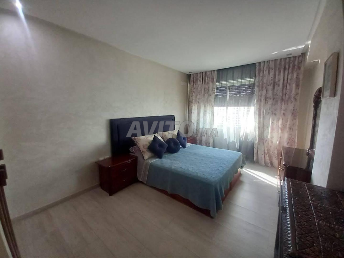 Appartement moderne à louer à Tanger (Centre-ville) — Photo 8