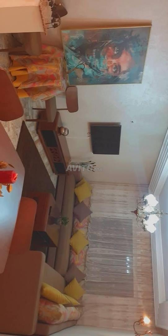 Appartement moderne à louer à Tanger (Centre-ville) — Photo 28