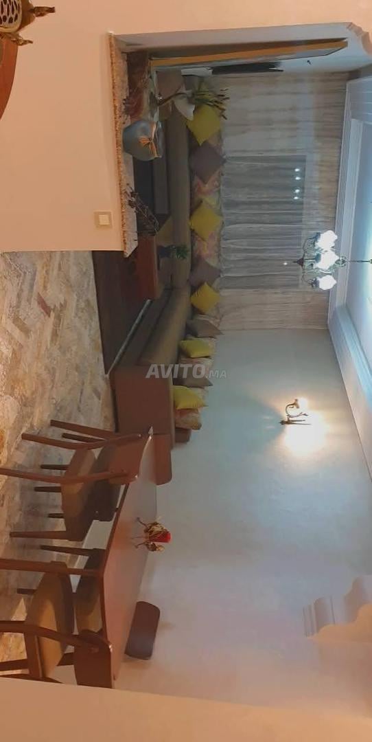 Appartement moderne à louer à Tanger (Centre-ville) — Photo 30