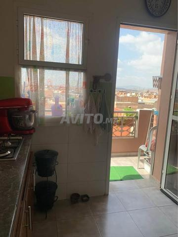 2 Bedroom Apartment for Sale in Marrakech Targa — Photo 2