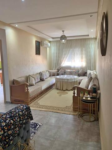 2 Bedroom Apartment for Sale in Marrakech Targa — Photo 4