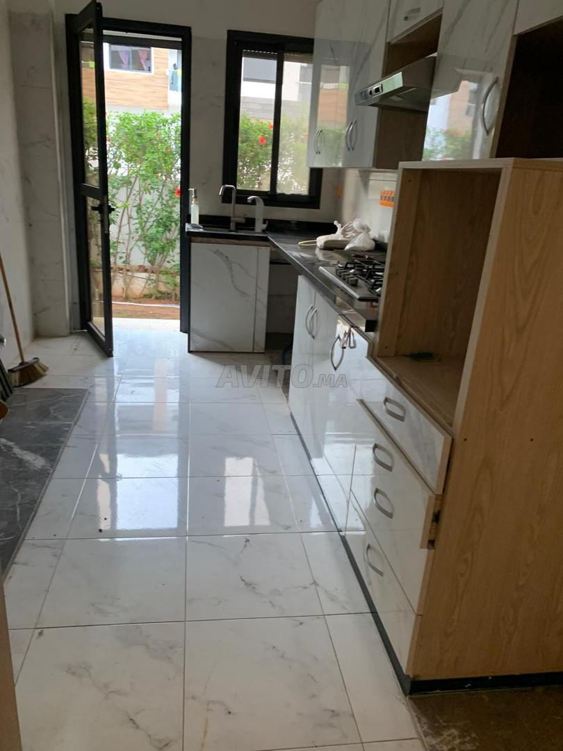 Appartement 145 m² à vendre à Témara — Photo 9