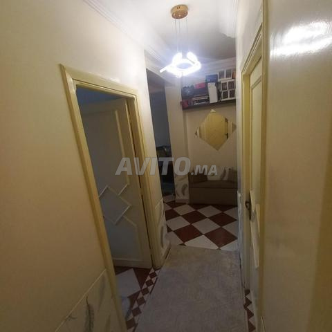 52 m² Apartment for Sale in Casablanca (Ain Sebaa) — Photo 2