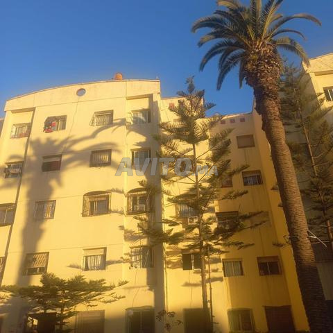 52 m² Apartment for Sale in Casablanca (Ain Sebaa) — Photo 4