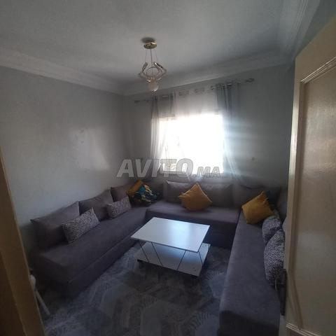 52 m² Apartment for Sale in Casablanca (Ain Sebaa) — Photo 14