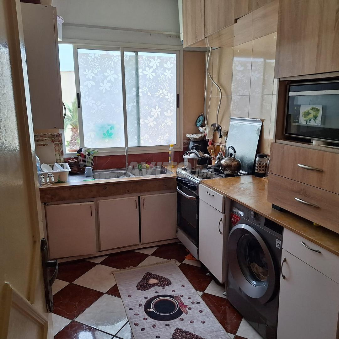 52 m² Apartment for Sale in Casablanca (Ain Sebaa) — Photo 5
