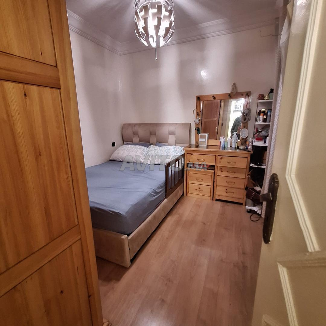52 m² Apartment for Sale in Casablanca (Ain Sebaa) — Photo 7