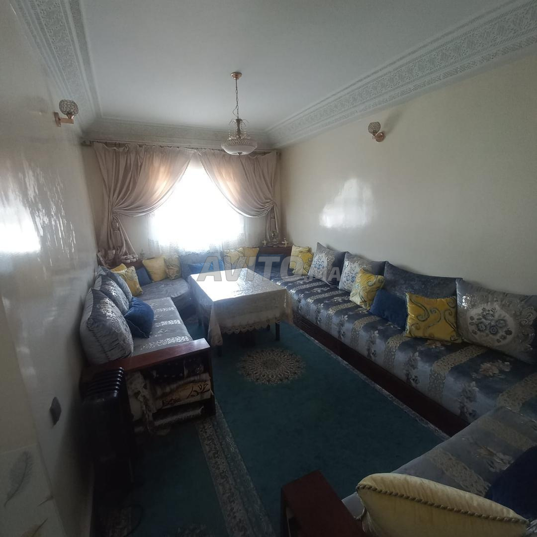 52 m² Apartment for Sale in Casablanca (Ain Sebaa) — Photo 11