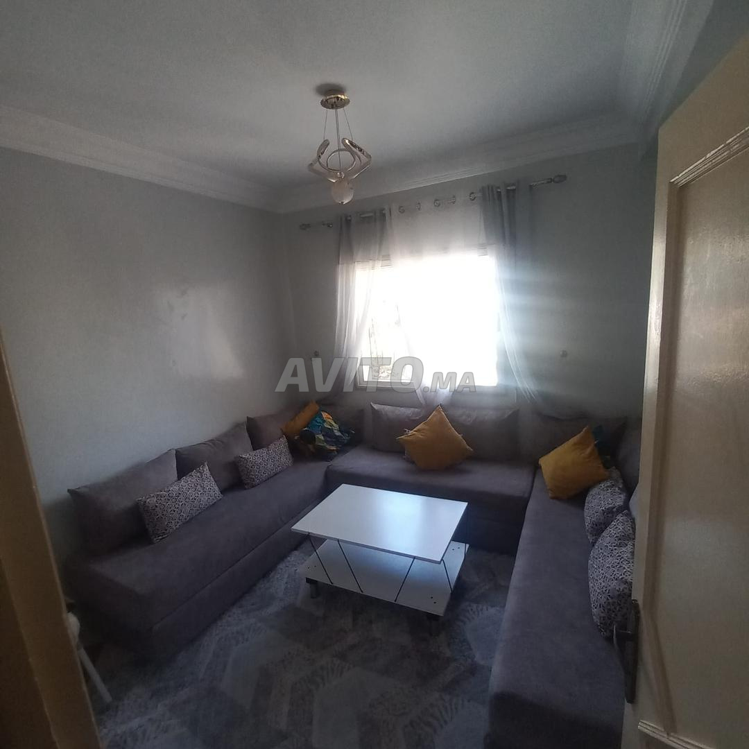 52 m² Apartment for Sale in Casablanca (Ain Sebaa) — Photo 13