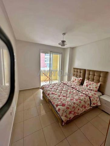 Appartement 3 chambres à louer à Béni Mellal — Photo 2