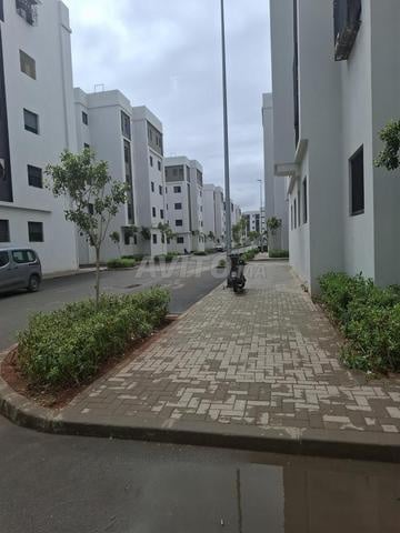 Apartment for rent in Casablanca, Hay Saada — Photo 4