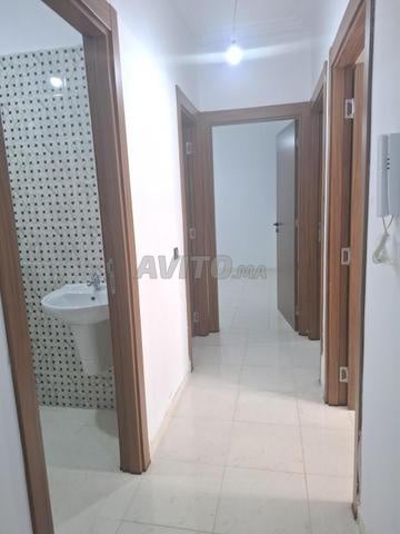 Apartment for rent in Casablanca, Hay Saada — Photo 8