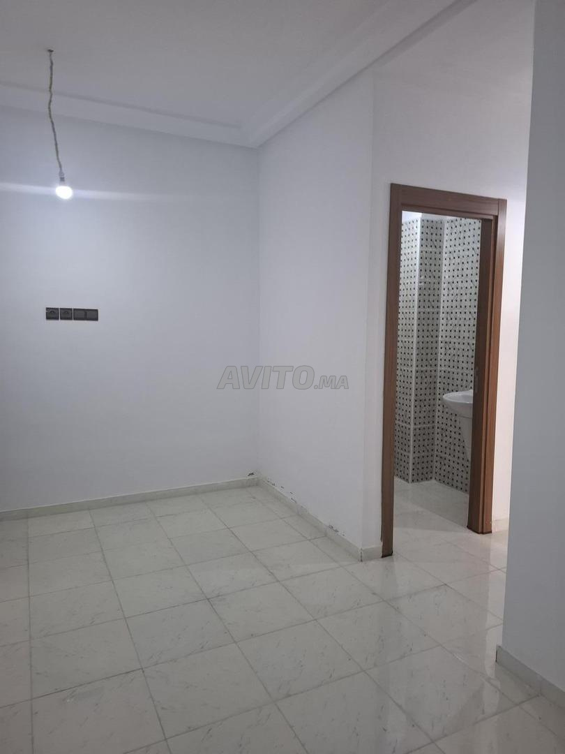 Apartment for rent in Casablanca, Hay Saada — Photo 5