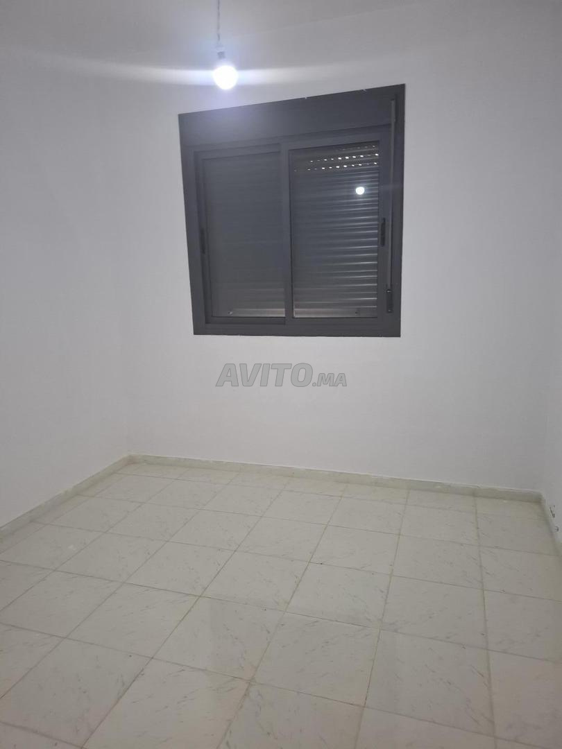 Apartment for rent in Casablanca, Hay Saada — Photo 9