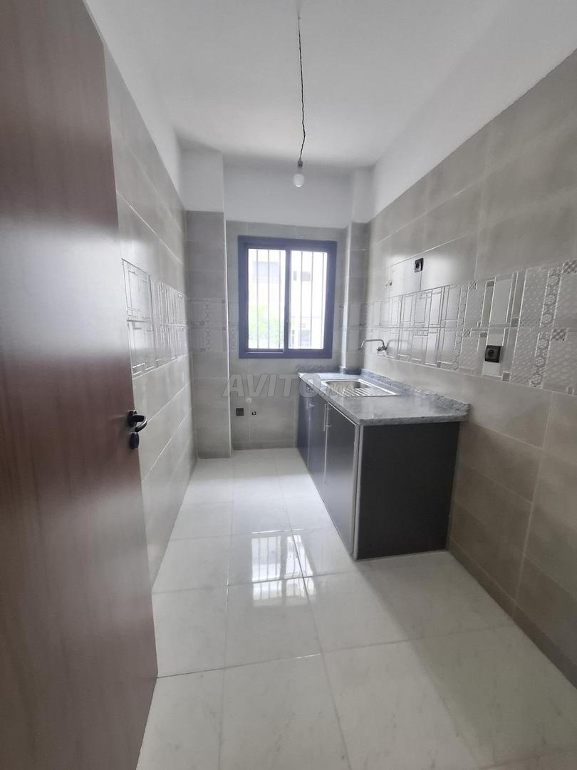 Apartment for rent in Casablanca, Hay Saada — Photo 15
